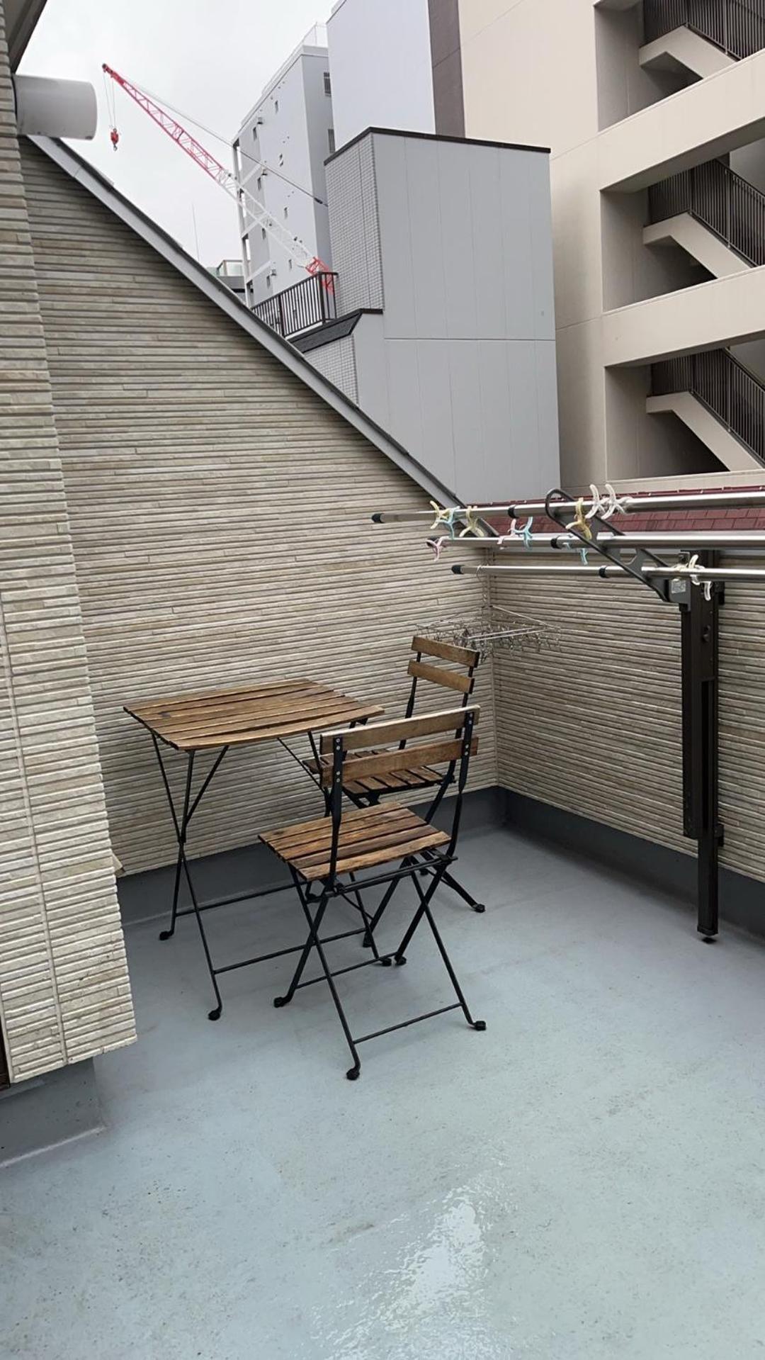 Miaoyi Asakusa Villa Tokyo